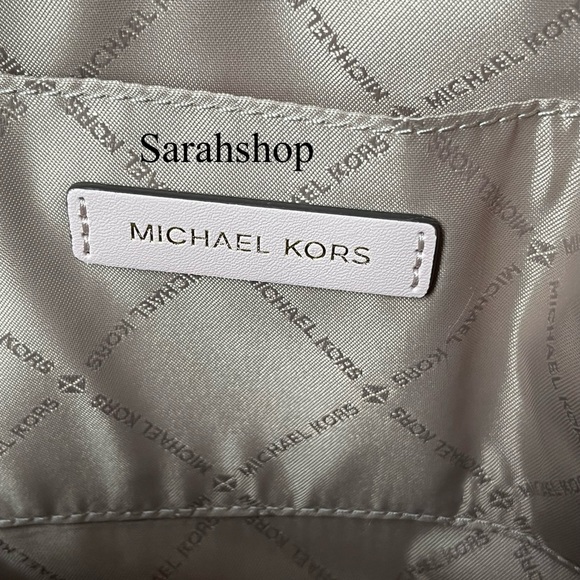 ?Michael Kors backpack/crossbody main image 3